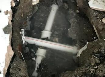 旺苍阳台漏水维修公司为您分享楼上楼下漏水怎么处理