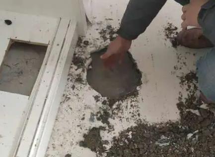 旺苍卫生间漏水维修公司分享下精确定位查漏水一次多少钱?不同级别收费不同
