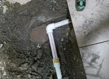 旺苍阳台漏水维修时有哪些声音会影响检漏仪